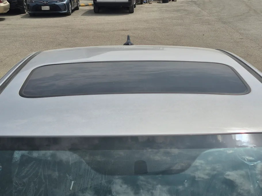 شانجان السفن Full Option 2026 