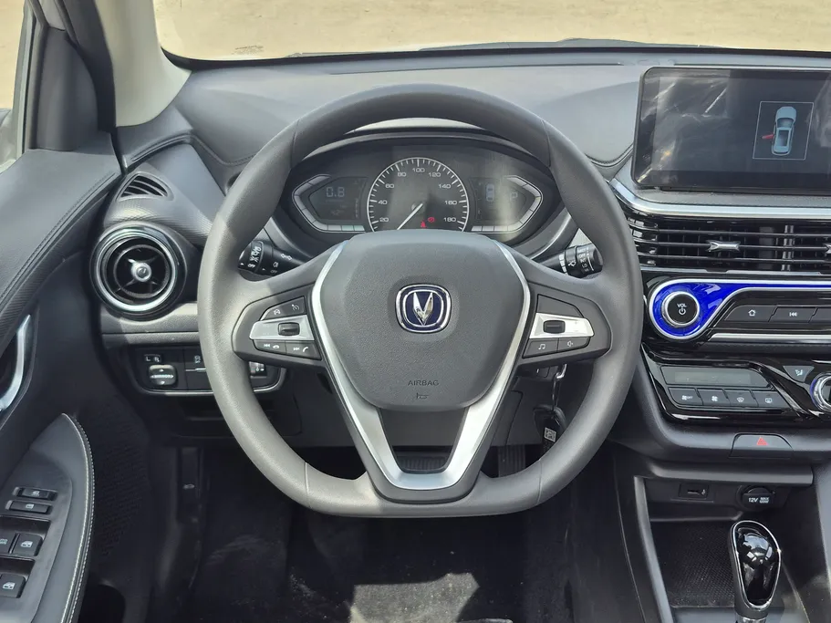 شانجان السفن Full Option 2026 