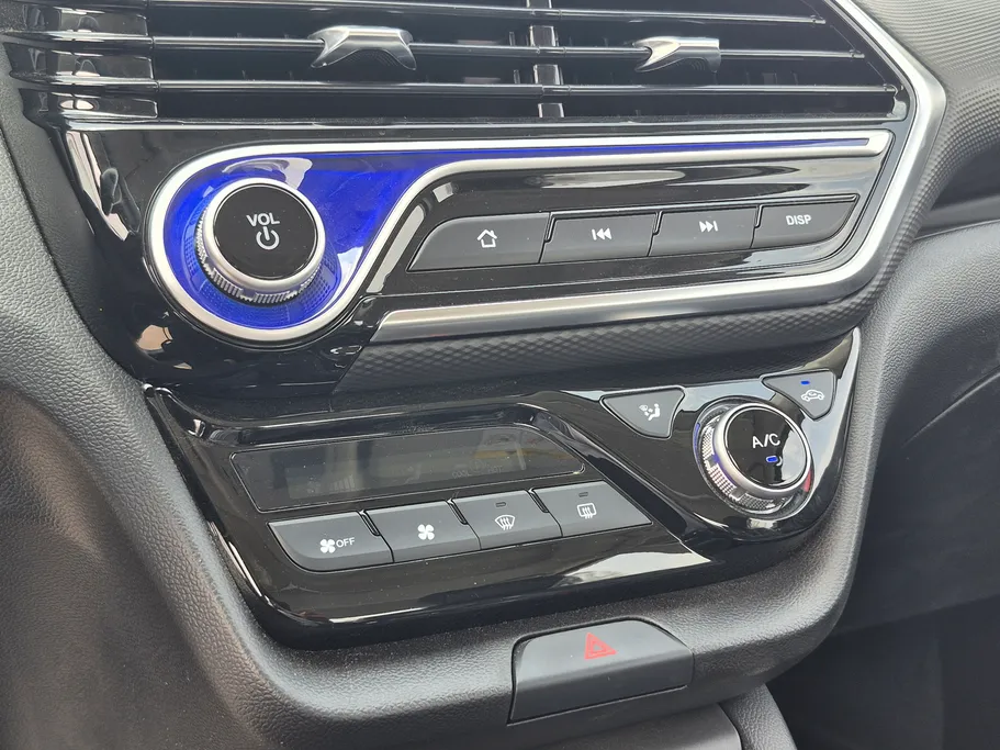 شانجان السفن Full Option 2026 