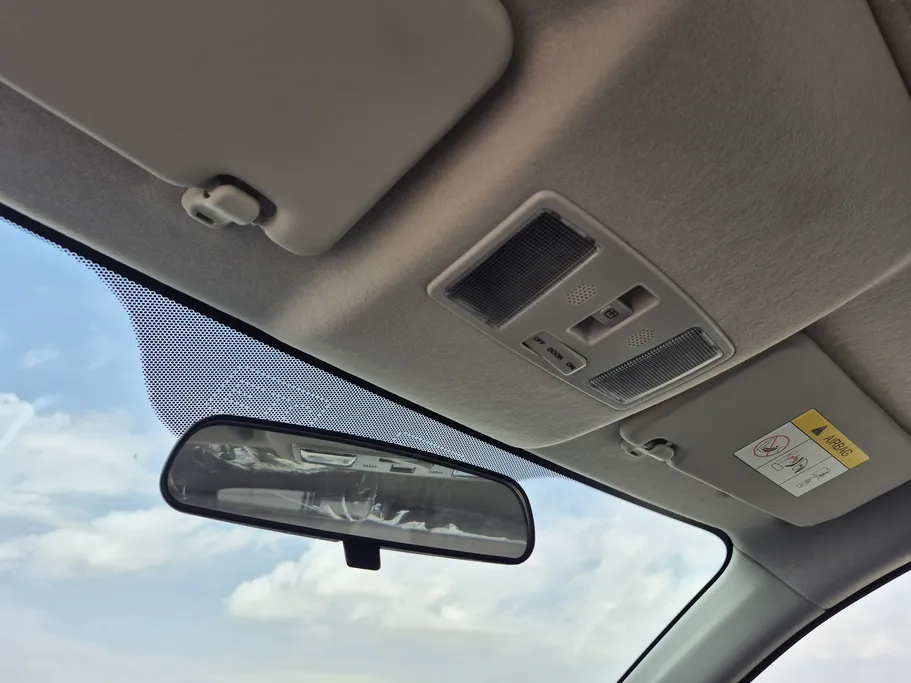 شانجان السفن Full Option 2026 