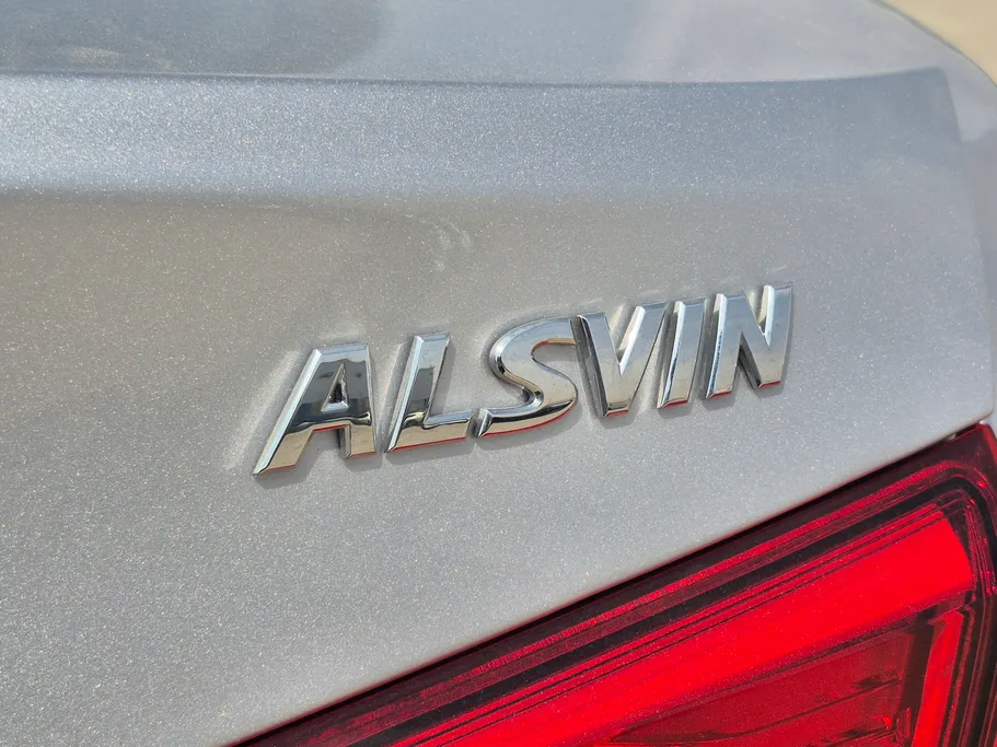 شانجان السفن Full Option 2026 