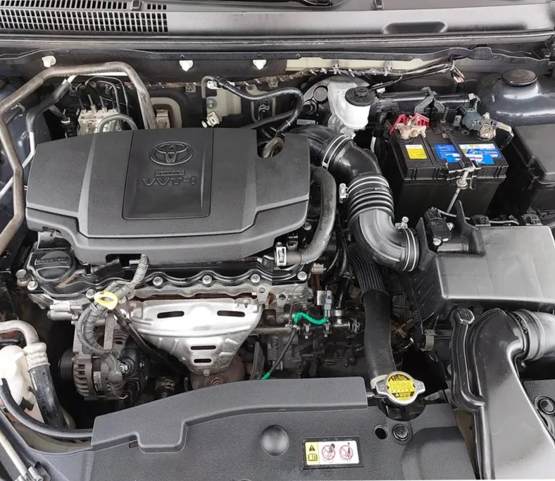 2023 تويوتا Yaris  Y 