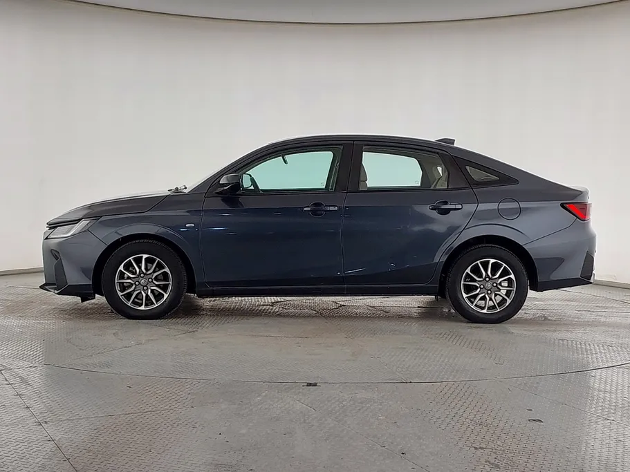 2023 تويوتا Yaris  Y 