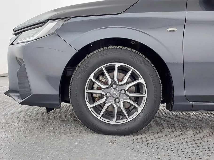 2023 تويوتا Yaris  Y 