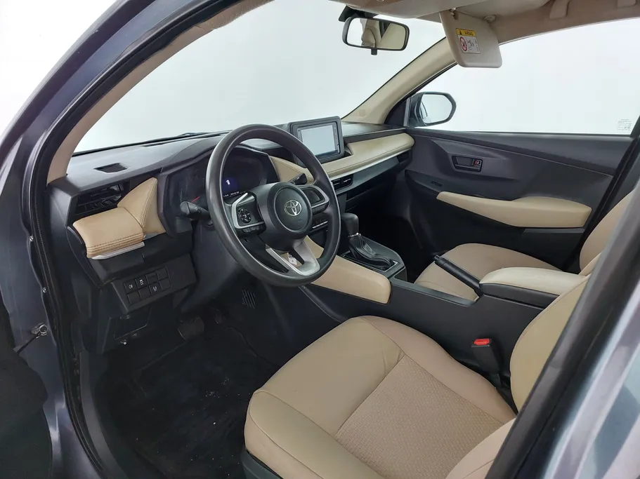 2023 تويوتا Yaris  Y 