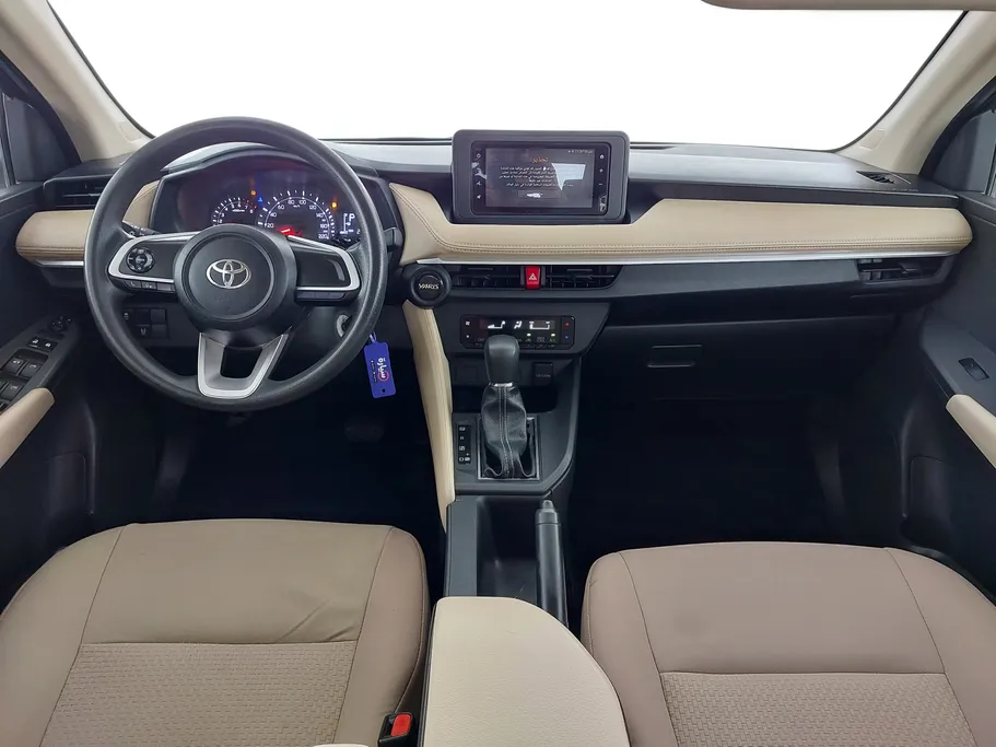 2023 تويوتا Yaris  Y 