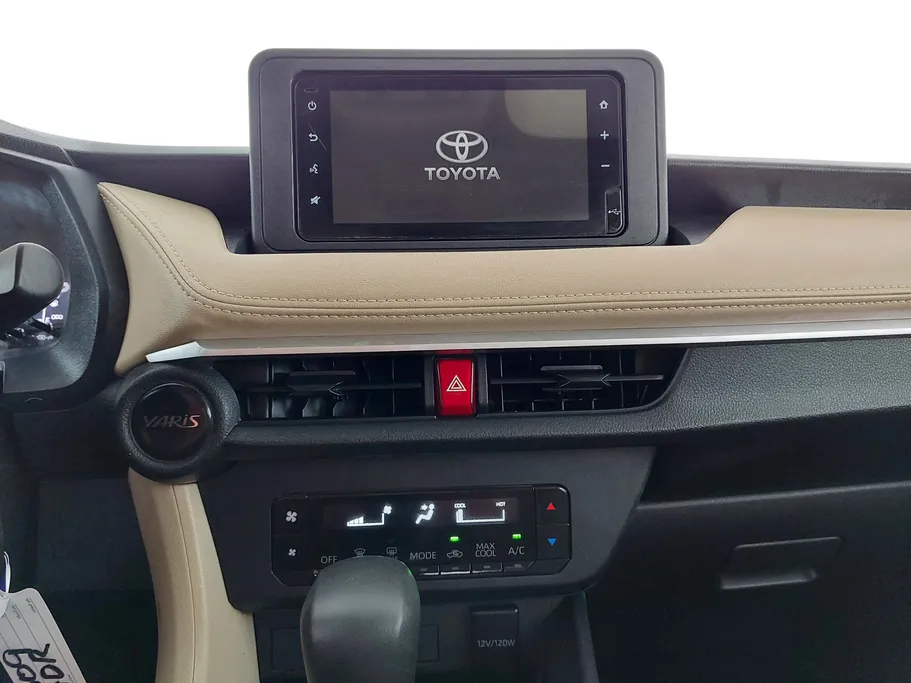 2023 تويوتا Yaris  Y 