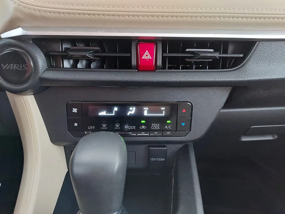 2023 تويوتا Yaris  Y 