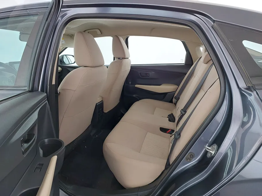 2023 تويوتا Yaris  Y 