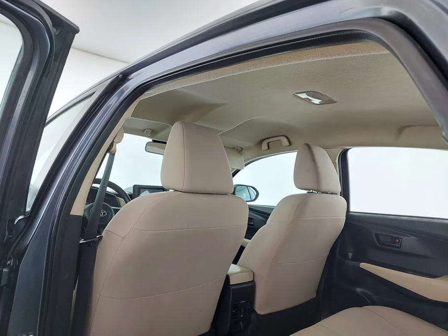 2023 تويوتا Yaris  Y 