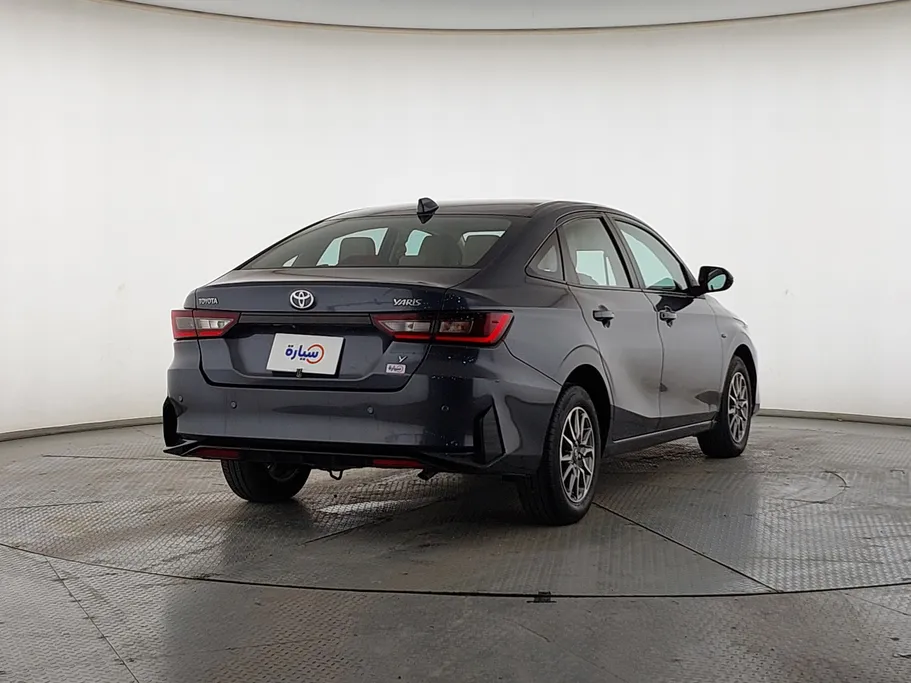 2023 تويوتا Yaris  Y 