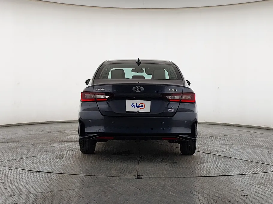 2023 تويوتا Yaris  Y 