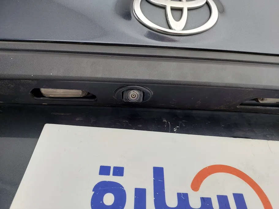 2023 تويوتا Yaris  Y 