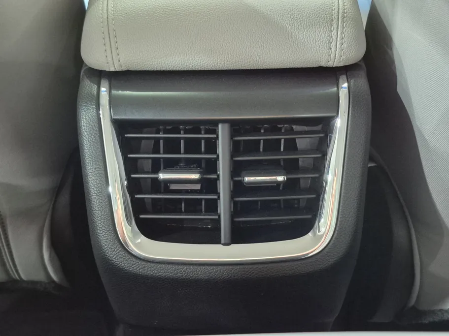 2020 Ford Taurus Ambiente 