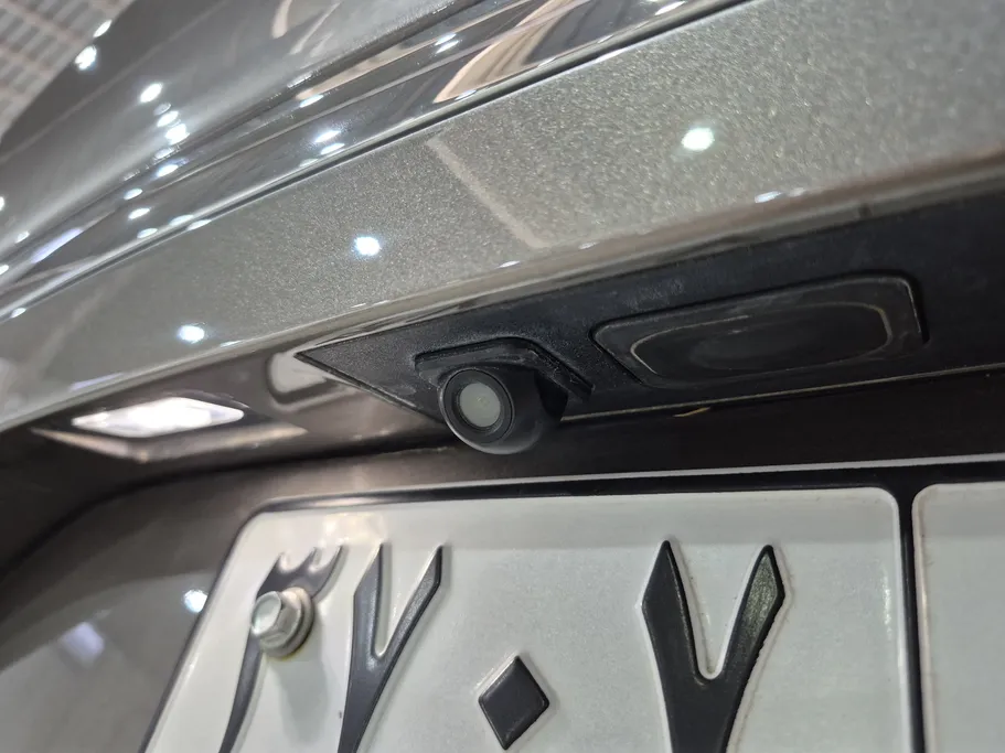 2020 Ford Taurus Ambiente 