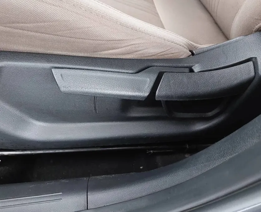 2024 Hyundai Accent Fleet 