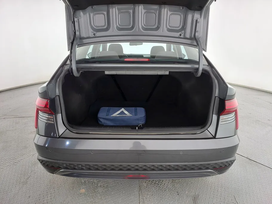 2024 Hyundai Accent Fleet 