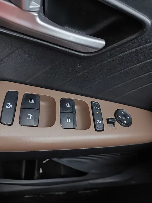 2024 Hyundai Accent Fleet 