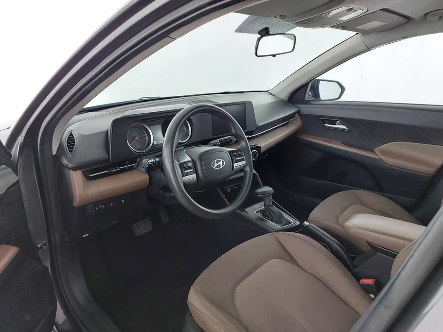 2024 Hyundai Accent Fleet 