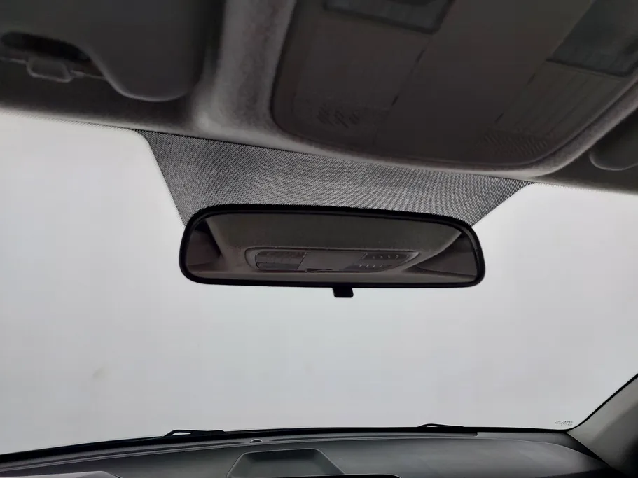 2024 Hyundai Accent Fleet 