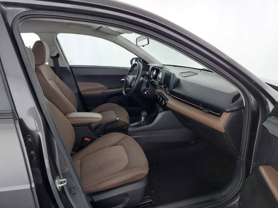 2024 Hyundai Accent Fleet 