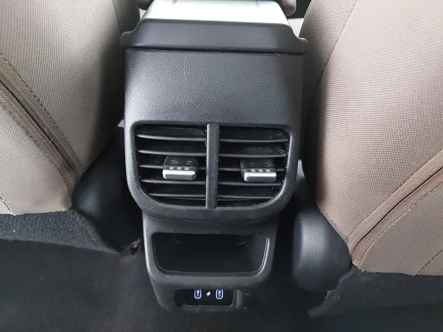 2024 Hyundai Accent Fleet 