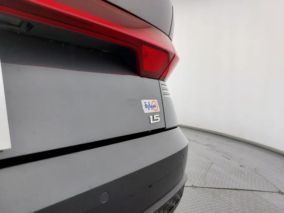 2024 Hyundai Accent Fleet 