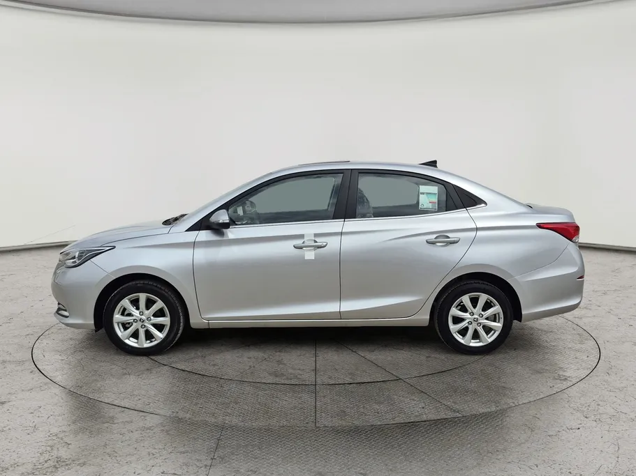 شانجان السفن Full Option 2026 