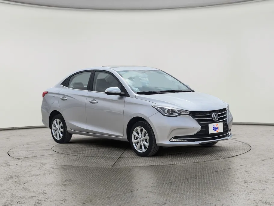 شانجان السفن Full Option 2026 