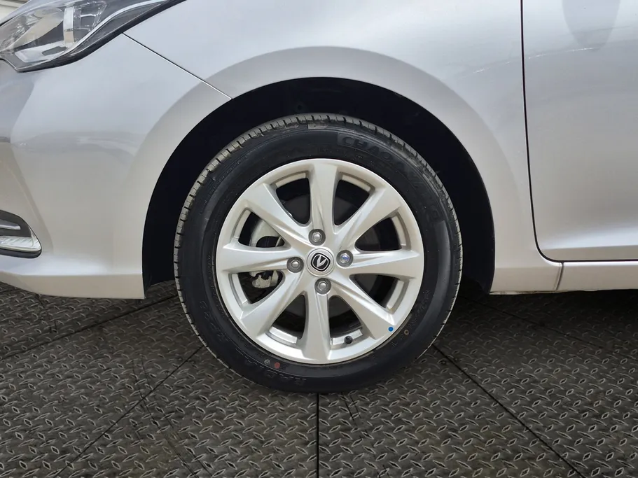 شانجان السفن Full Option 2026 