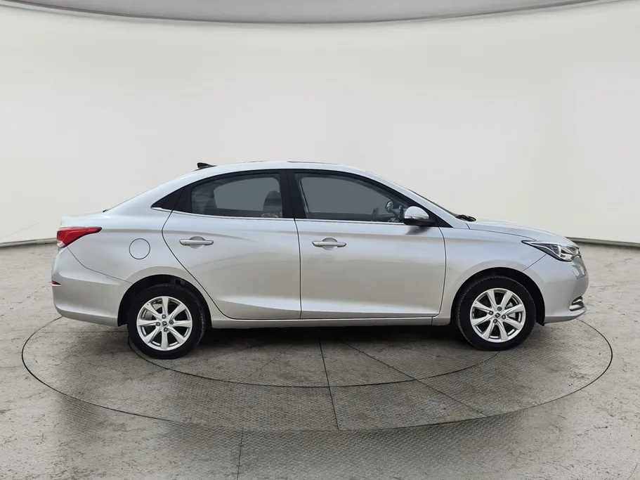 شانجان السفن Full Option 2026 