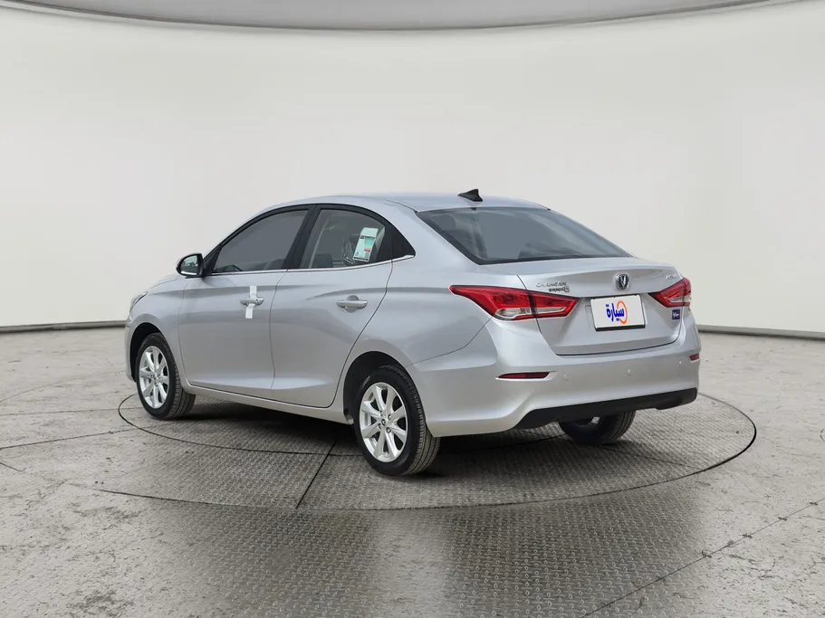 شانجان السفن Full Option 2026 