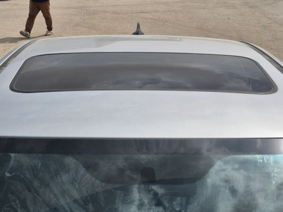 شانجان السفن Full Option 2026 