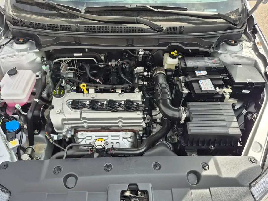 شانجان السفن Full Option 2026 