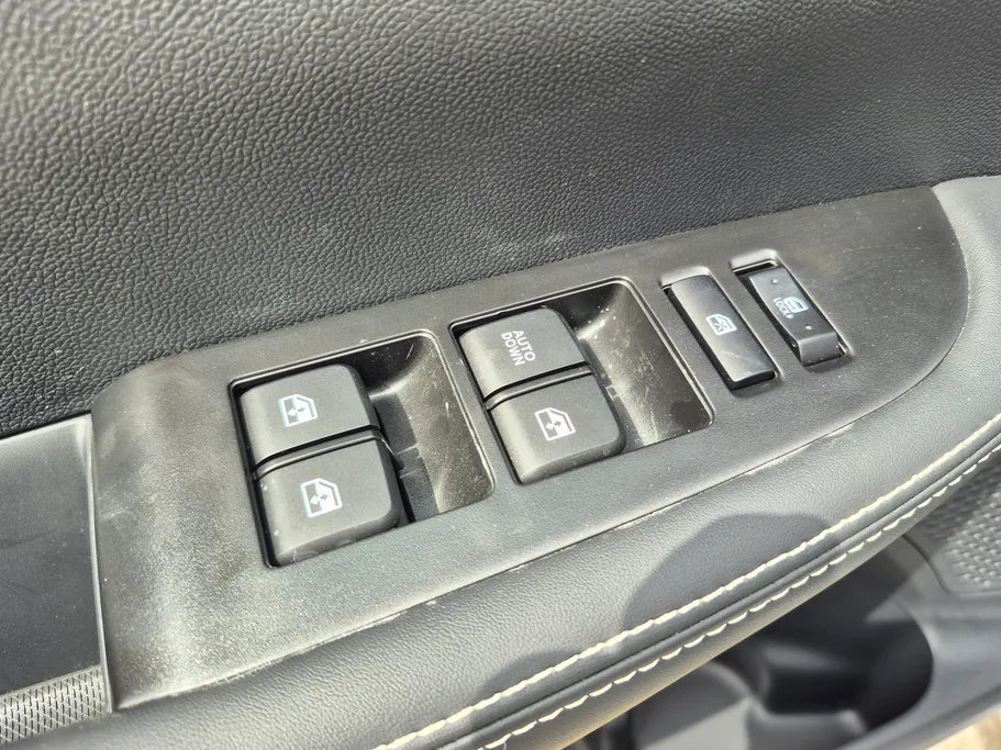 شانجان السفن Full Option 2026 