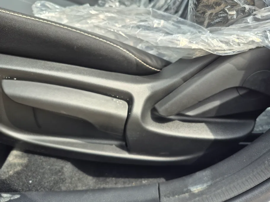 شانجان السفن Full Option 2026 