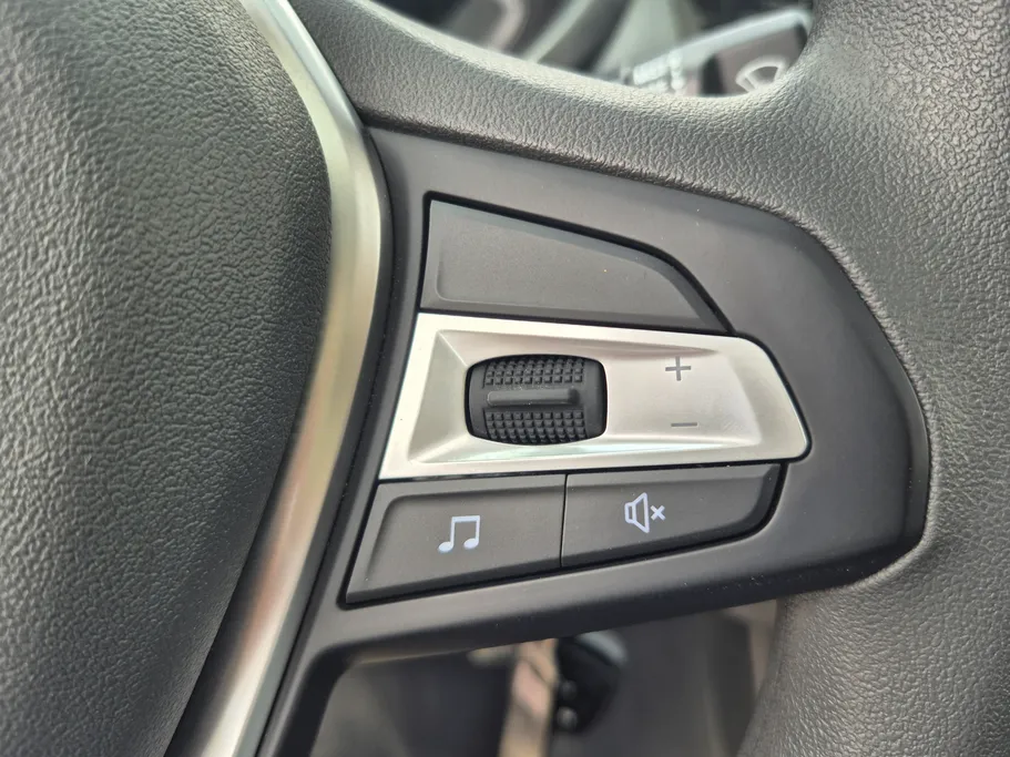 شانجان السفن Full Option 2026 