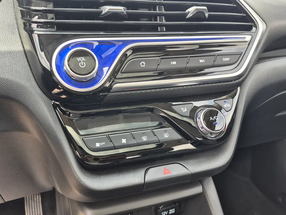 شانجان السفن Full Option 2026 