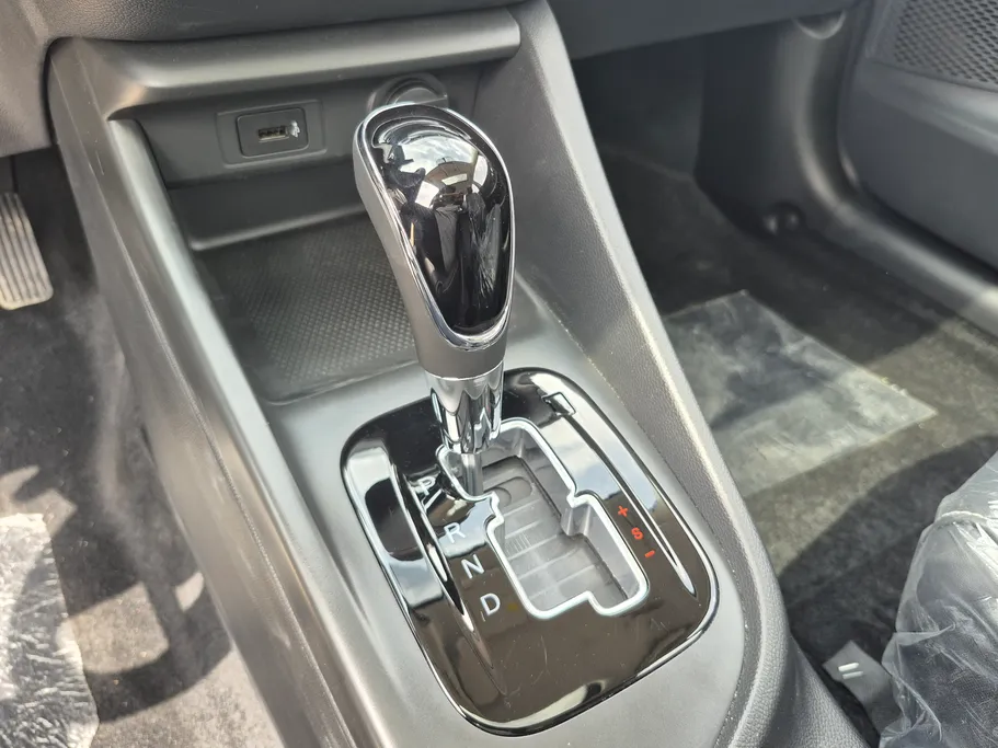 شانجان السفن Full Option 2026 