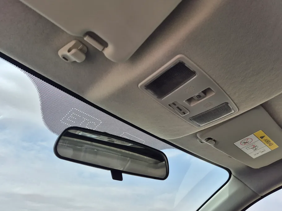 شانجان السفن Full Option 2026 