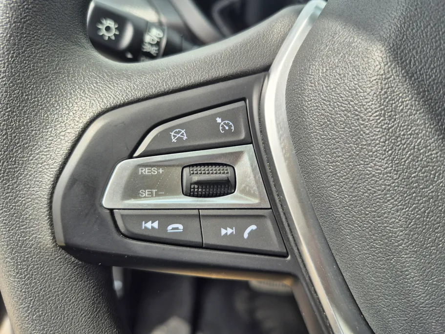 شانجان السفن Full Option 2026 