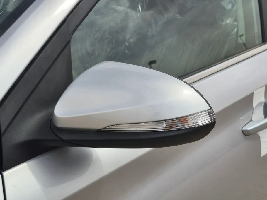 شانجان السفن Full Option 2026 