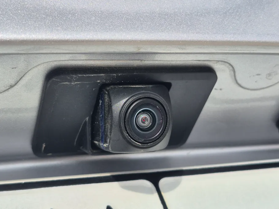 شانجان السفن Full Option 2026 