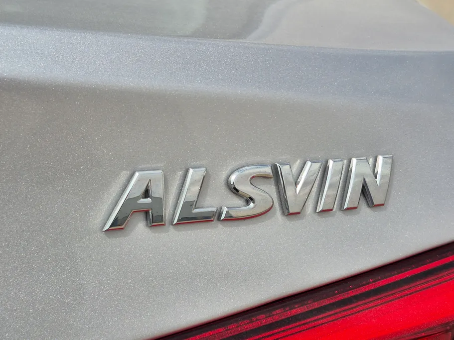 شانجان السفن Full Option 2026 