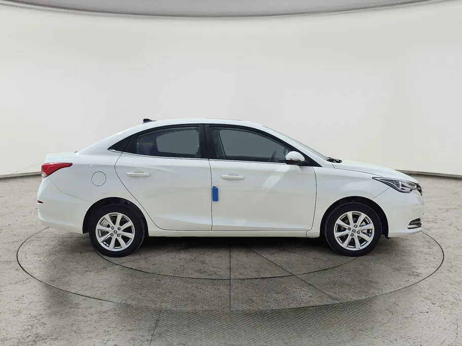 شانجان السفن Full Option 2026 