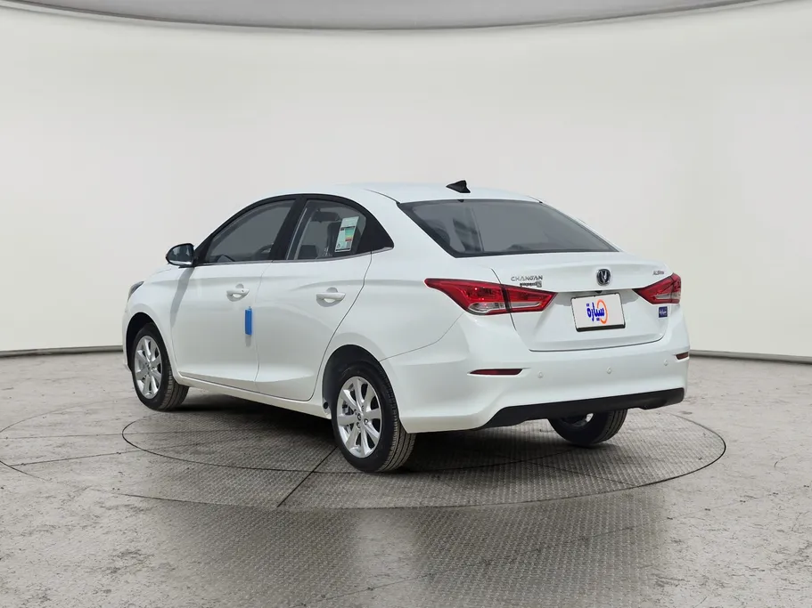 شانجان السفن Full Option 2026 