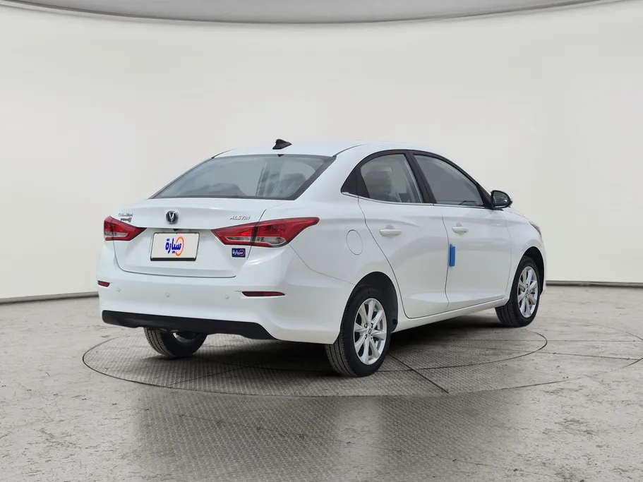 شانجان السفن Full Option 2026 