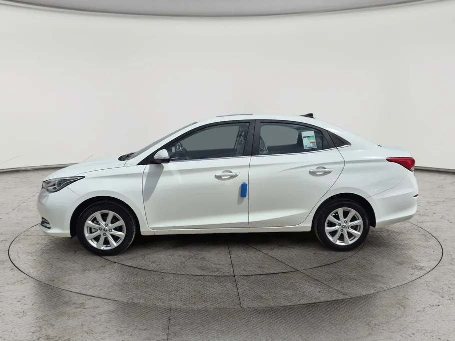 شانجان السفن Full Option 2026 