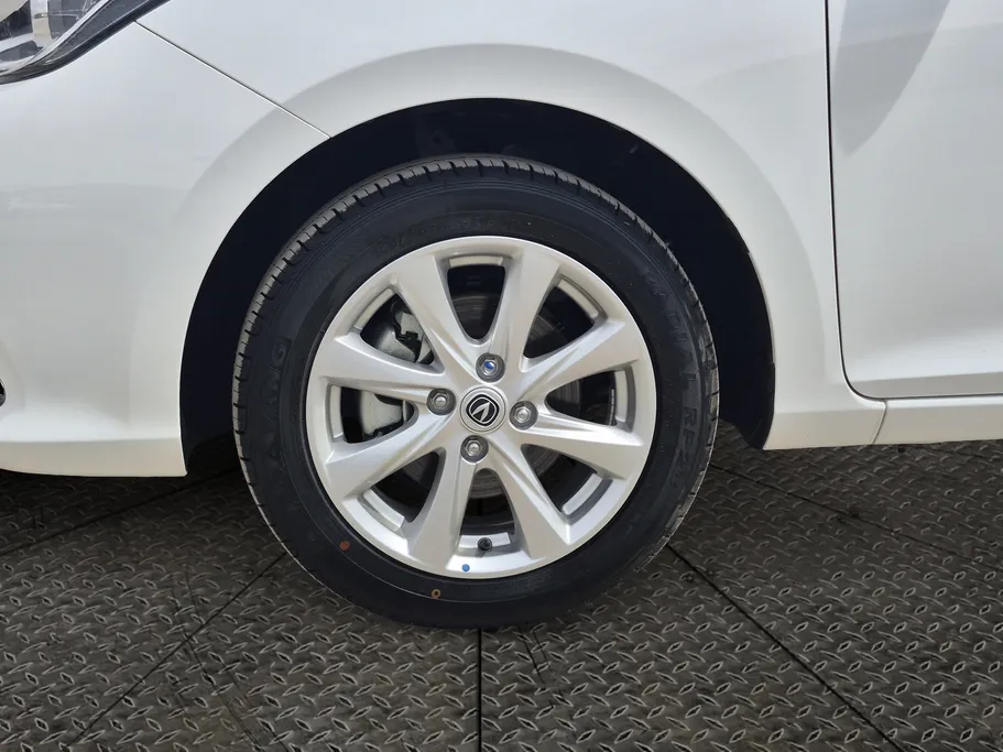 شانجان السفن Full Option 2026 