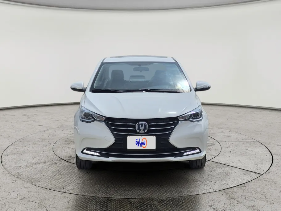 شانجان السفن Full Option 2026 